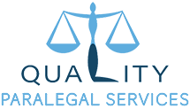 Quality Paralegal Services